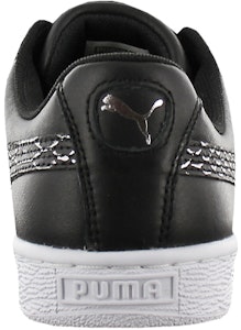 (W) Puma Basket Heart Oceanaire 'Hitam' 366443-01 Shop (W) Puma Basket Heart Oceanaire 'Hitam' 366443-01