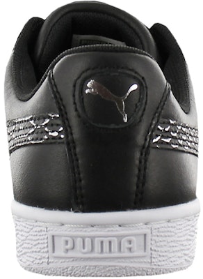 (W) Puma 篮球心系列 Oceanaire '黑色' 366443-01 Shop (W) Puma 篮球心系列 Oceanaire '黑色' 366443-01