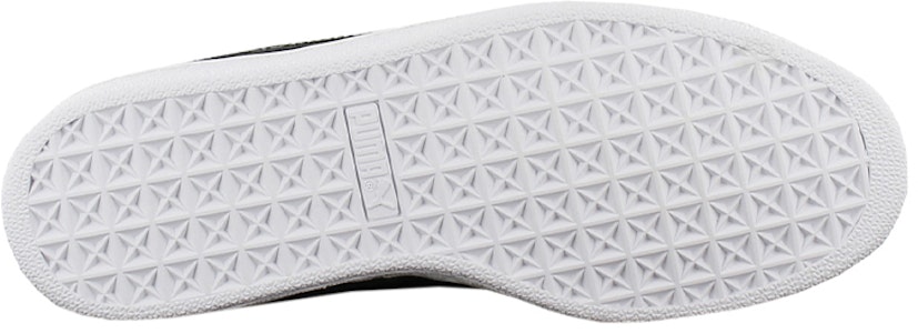 (W) Puma Basket Heart Oceanaire 'Hitam' 366443-01 Purchase (W) Puma Basket Heart Oceanaire 'Hitam' 366443-01