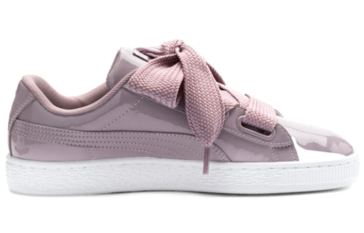 (W) Puma BASKET HEART PATENT WN S 圖 2