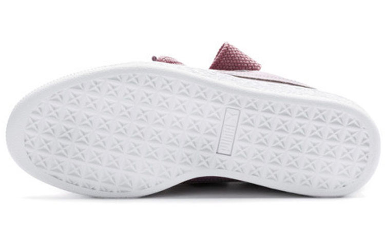 (W) Puma BASKET HEART PATENT WN S 圖 4