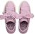 (W) 푸마 바스켓 하트 스캘럽 '위ન્섬 오키드' (Puma Basket Heart Scallop 'Winsome Orchid') 366979-02