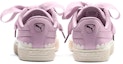 Shop (W) 푸마 바스켓 하트 스캘럽 '위ન્섬 오키드' (Puma Basket Heart Scallop 'Winsome Orchid') 366979-02