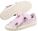 Purchase (W) 푸마 바스켓 하트 스캘럽 '위ન્섬 오키드' (Puma Basket Heart Scallop 'Winsome Orchid') 366979-02