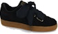 (W) 푸마 바스켓 하트 테디 "블랙"   (Puma Basket Heart Teddy "Black" ) 367030-02
