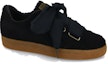 Order (W) 푸마 바스켓 하트 테디 "블랙"   (Puma Basket Heart Teddy "Black" ) 367030-02