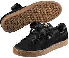 (W) Puma Basket Heart VS WNS Negro Mujer 366731-03 Purchase (W) Puma Basket Heart VS WNS Negro Mujer 366731-03