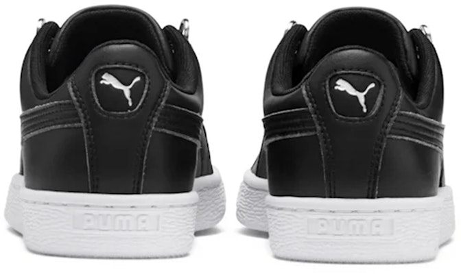 (W) 彪马 Basket Hike 黑色 369938-02 Shop (W) 彪马 Basket Hike 黑色 369938-02