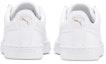 Shop (W) Puma Basket Hike Sepatu Sneakers 369938-01
