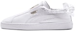 Buy (W) Puma Basket Twist Putih 369301-02