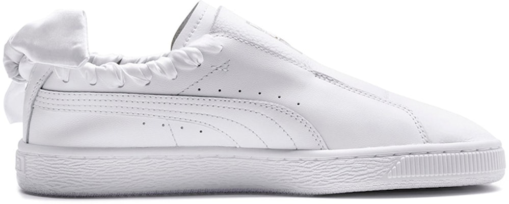 (W) Puma Basket Twist Blanco 369301-02 Order (W) Puma Basket Twist Blanco 369301-02