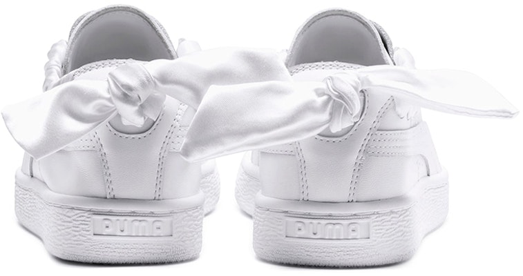 (W) Puma Basket Twist Blanco 369301-02 Purchase (W) Puma Basket Twist Blanco 369301-02