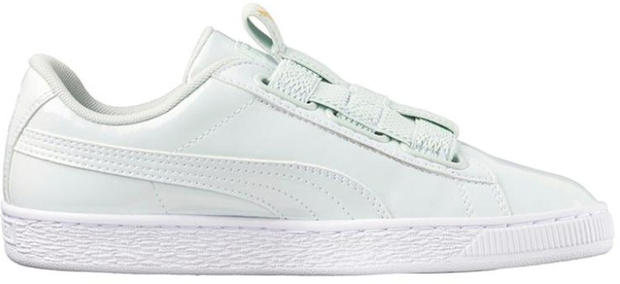 Puma籃球迷宮 女款 綠白 休閒板鞋 Order Puma籃球迷宮 女款 綠白 休閒板鞋