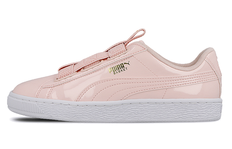Buy PUMA 籃球迷宮 低幫款 女鞋 粉色