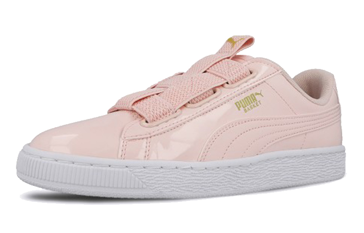 Order PUMA 籃球迷宮 低幫款 女鞋 粉色