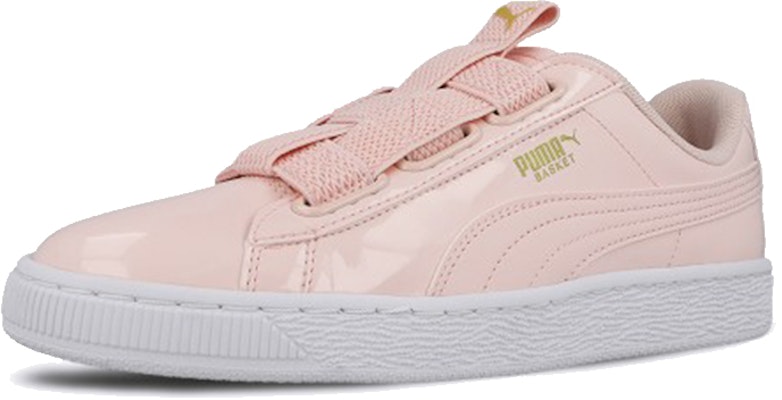 Puma 2025 basket pink