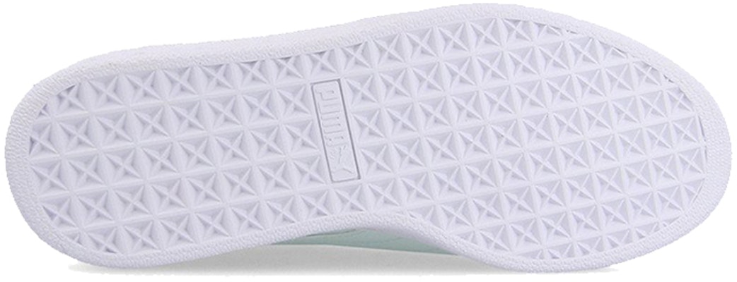 Puma 2025 basket maze