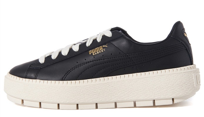 (Women) Puma Basket Platform 2018SS 367260-01 Buy (Women) Puma Basket Platform 2018SS 367260-01