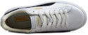 (W) Puma Basket Platform 'Hitam Putih' 364040-05