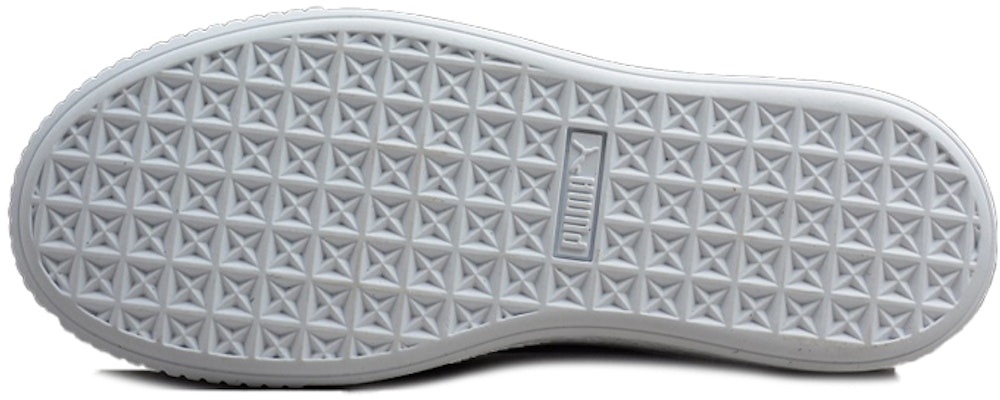 (W) 푸마 바스켓 플랫폼 블랙앤화이트 (Puma Basket Platform Black&White) 364040-05 Shop (W) 푸마 바스켓 플랫폼 블랙앤화이트 (Puma Basket Platform Black&White) 364040-05