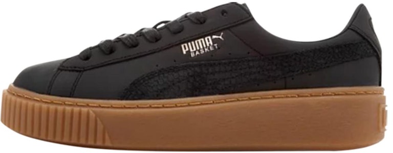(女士)Puma Basket Platform「Euphoria Gum」 366716-02 Buy (女士)Puma Basket Platform「Euphoria Gum」 366716-02