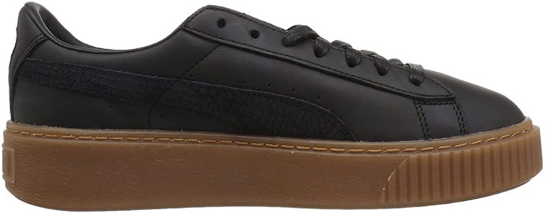 (女士)Puma Basket Platform「Euphoria Gum」 366716-02 Order (女士)Puma Basket Platform「Euphoria Gum」 366716-02