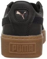 (W) Puma Basket Platform 'Euphoria Gum' Sepatu Wanita 366716-02 Shop (W) Puma Basket Platform 'Euphoria Gum' Sepatu Wanita 366716-02