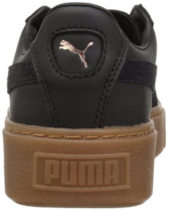 (女士)Puma Basket Platform「Euphoria Gum」 366716-02 Shop (女士)Puma Basket Platform「Euphoria Gum」 366716-02