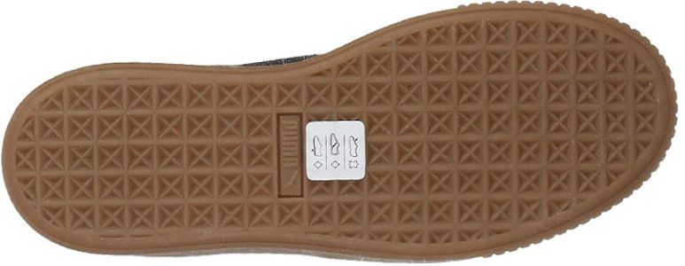 (女士)Puma Basket Platform「Euphoria Gum」 366716-02 Purchase (女士)Puma Basket Platform「Euphoria Gum」 366716-02