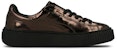 (W) Puma Basket Platform 'Gangsa Metalik' 362339-03
