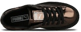 Purchase (W) Puma Basket Platform 'Gangsa Metalik' 362339-03