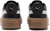 Purchase (W) Puma Basket Platform L 'Hitam' 394369-02