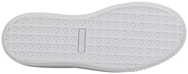 (W) 彪马Basket Platform“薄荷绿” 366494-03 Purchase (W) 彪马Basket Platform“薄荷绿” 366494-03