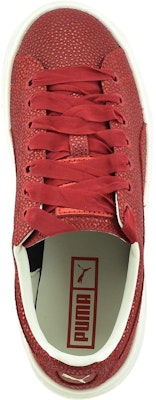 (W) Puma Platform LUX 'Merah' 364913-02 Lookbook (W) Puma Platform LUX 'Merah' 364913-02