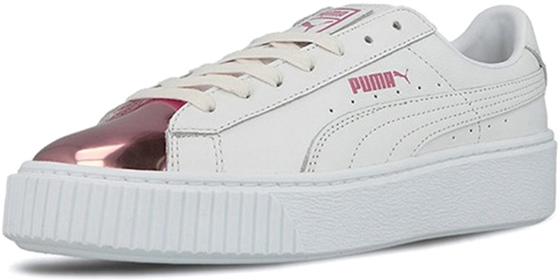 Puma 2025 basket rihanna
