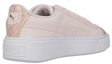 Shop (W) Puma Basket Platform Emas Ros 366494-02