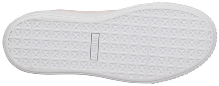 (W) Puma Basket Plataforma Oro Rosa 366494-02 Purchase (W) Puma Basket Plataforma Oro Rosa 366494-02