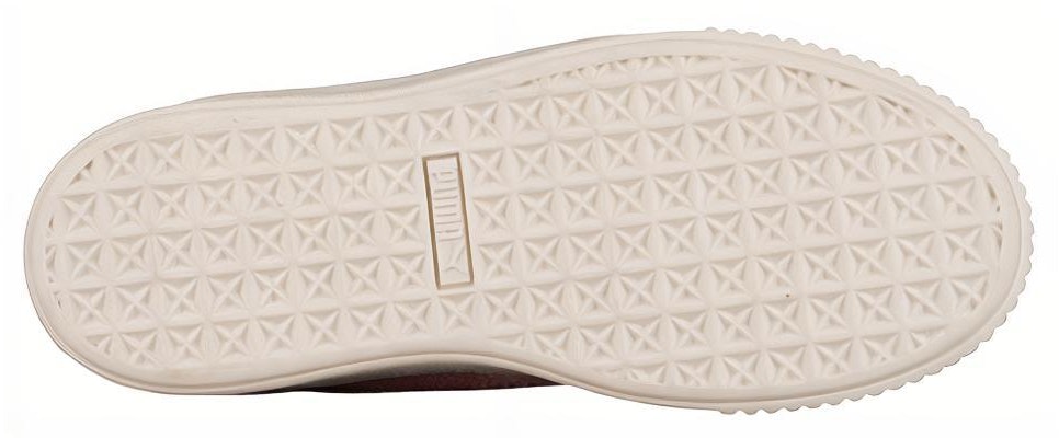 (Women) Puma Basket Platform 'Satin - Pink' 365719-01 Shop (Women) Puma Basket Platform 'Satin - Pink' 365719-01
