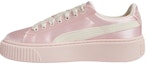 Buy (PS) Puma Basket Platform Tween 'Pink' Kasut Perempuan 365133-04