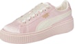 Order (PS) Puma Basket Platform Tween 'Pink' Kasut Perempuan 365133-04