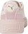 (PS) Puma Basket Platform Tween 'Pink' Kasut Perempuan 365133-04