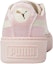 Purchase (PS) Puma Basket Platform Tween 'Pink' Kasut Perempuan 365133-04