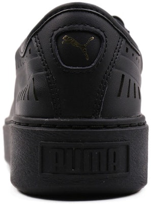 (W) 푸마 바스켓 플랫폼 썸머 캐주얼 블랙 (Puma Basket Platform 썸머 캐주얼 블랙 is shorter) 365190-02 Shop (W) 푸마 바스켓 플랫폼 썸머 캐주얼 블랙 (Puma Basket Platform 썸머 캐주얼 블랙 is shorter) 365190-02