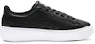 (W) Puma PLATFORM TWILIGHT WNS 'Hitam Ungu' 369166-03