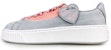 (W) Puma Basket Platform 'Valentine' Kasut Lelaki / Wanita 366360-01