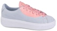 Order (W) Puma Basket Platform 'Valentine' Kasut Lelaki / Wanita 366360-01