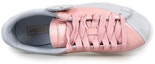 Shop (W) Puma Basket Platform 'Valentine' Kasut Lelaki / Wanita 366360-01