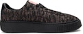 (W) Puma Basket Platform 'Velvet Rope - Hitam' 364092-02