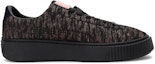 Order (W) Puma Basket Platform 'Velvet Rope - Hitam' 364092-02