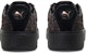 (W) Puma Basket Platform 'Velvet Rope - Hitam' 364092-02